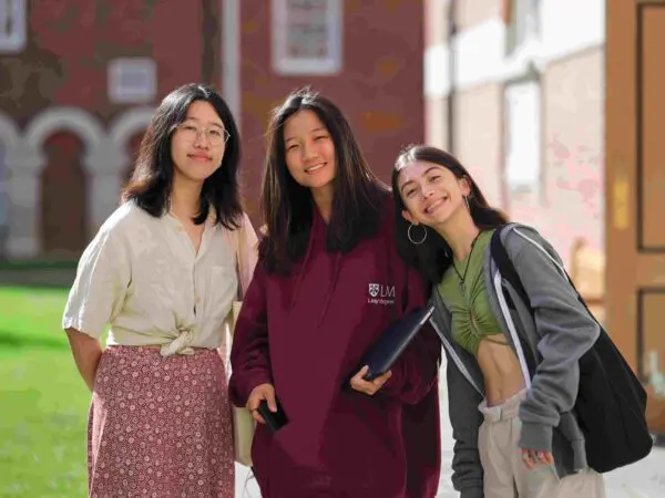 The Moral Life of the Law