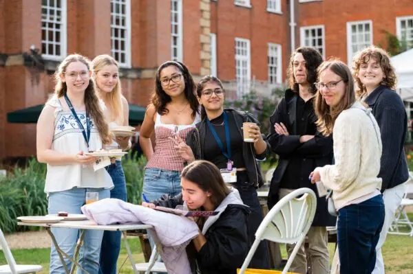 Advanced Artificial Intelligence and Machine Learning: Computer Vision