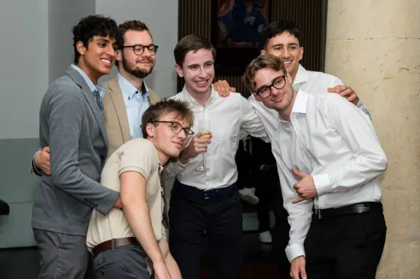 Law and the Pursuit of Freedom