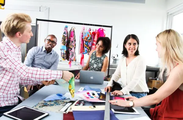 Fashion Styling and Creative Direction