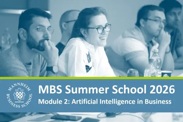 Artificial Intelligence in Business: From First Principles to Pitch-Ready AI Solutions