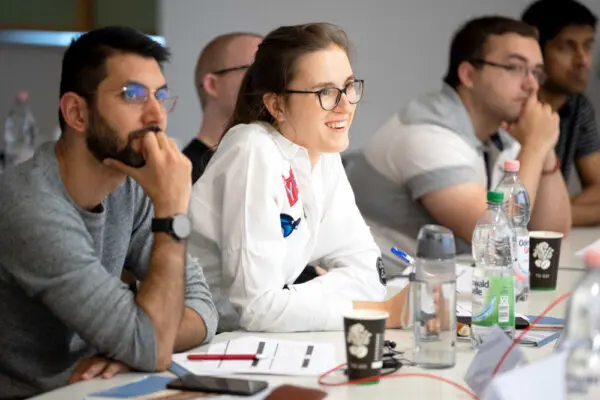 Module 2: Artificial Intelligence in Business