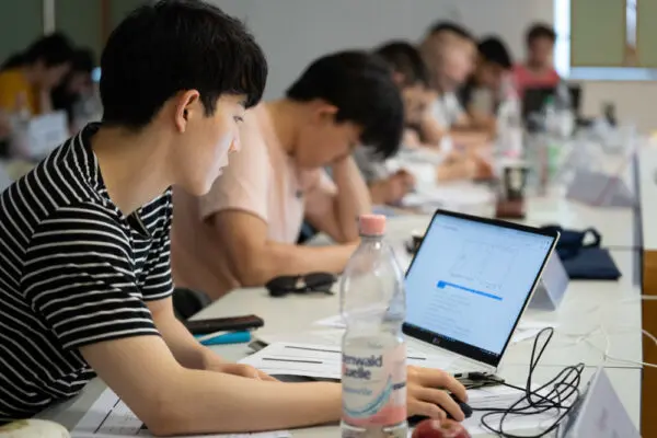 Module 1: Doing Business in Germany