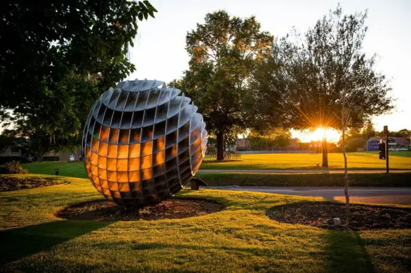 IMPACT Programmes: Innovative Entrepreneurialism