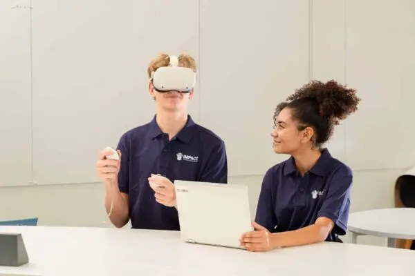 IMPACT Programmes: Engineering Design and Technology