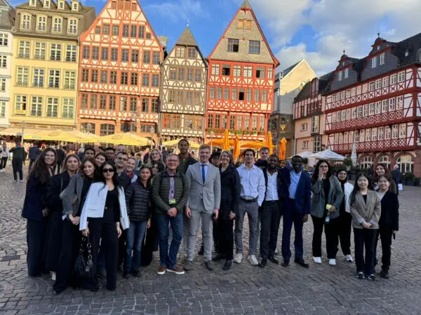 The Finance and Management Bootcamp 2026