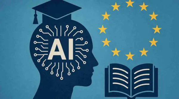 AI in Education: Critical Perspectives on Policy, Practice, and Professional Identity in an European context