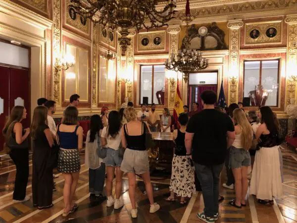 A Multidisciplinary Approach to Climate Change