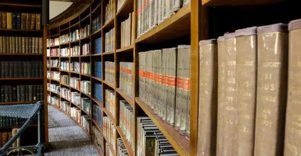 Digital Archives and Methods