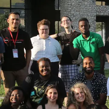 Get Engaged! Civic Engagement and Social Responsibility