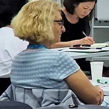 Leading for Impact and Innovation in University Teaching