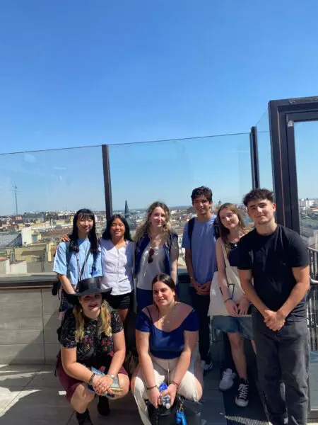 Pre-University Summer Courses