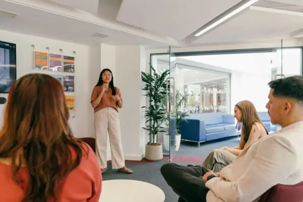 Reflective Leadership for Successful Teams