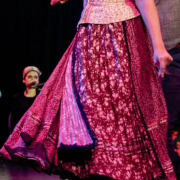 Romani Music between Heritage and Politics