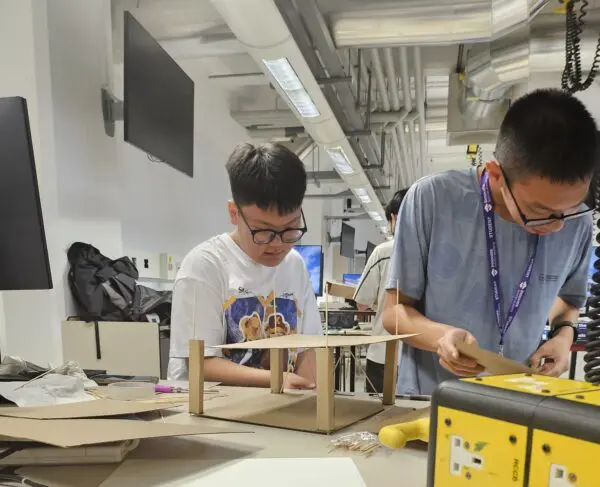 Engineering and Science