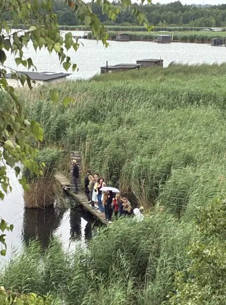 Adventures of Architecture in Ostrava