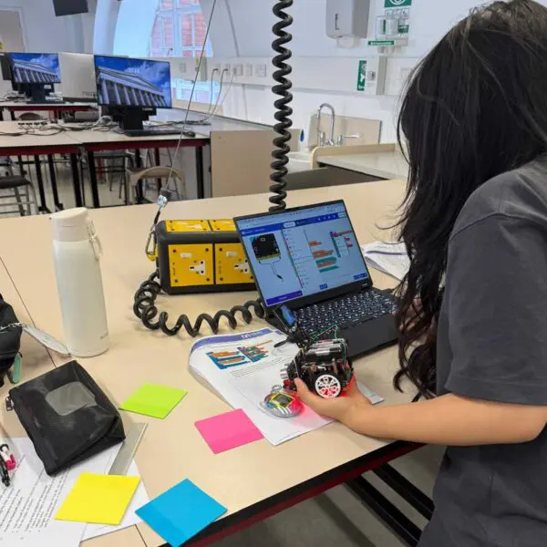 Computer Science and Artificial Intelligence