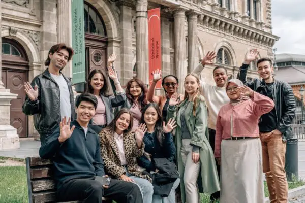 Future of work – The politics of Transformation