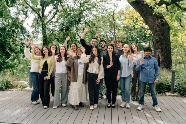 Planet Positive Entrepreneurship: New Business Models for Ecological & Human Fluorishing