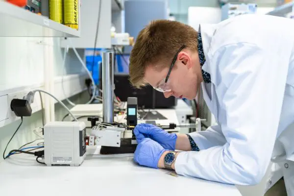 Atomic Layer Deposition – the Intersection of Materials Science, Physics, Chemistry and Industry