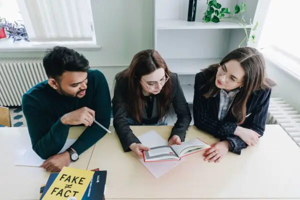 Strengthening Democracies: Building Resilience and Resistance to Information Disorders
