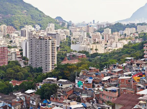 Development Economics