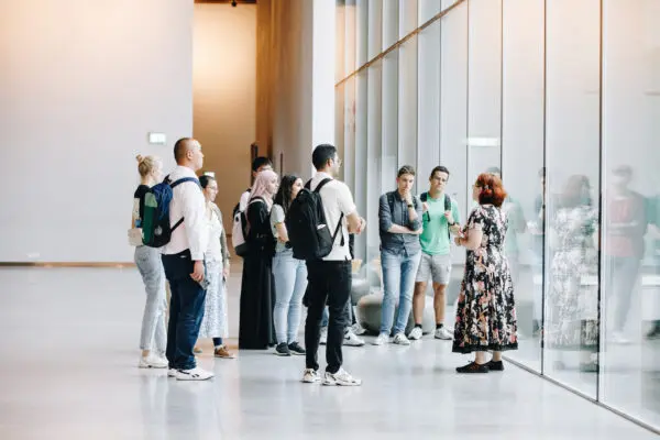 Entrepreneurship in Arts and Creative Industries