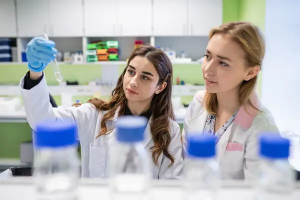 From Genetic Variants to Risk Prediction