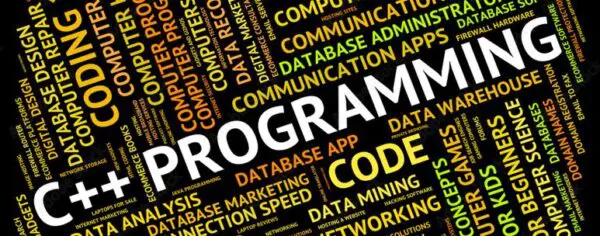 Learn Software Design Using C++ from the Inventor of C++