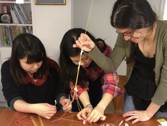 Trailblazers’ Camp