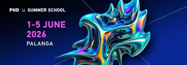 10th International PhD Summer School