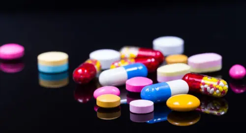 Psychoactive Drugs in Forensic Medicine