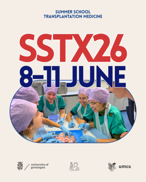 Summer School Transplantation Medicine 2026