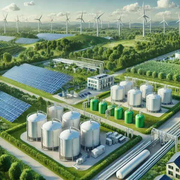 Summer School Hydrogen Energy Technologies