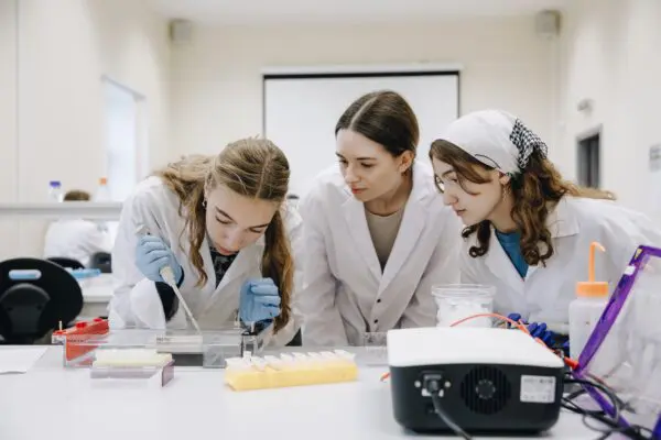 Synthetic Biology and Its Applications