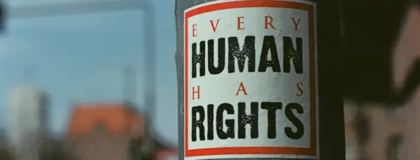 Strategic Leadership in Human Rights and Humanitarian Business Practices (MA)