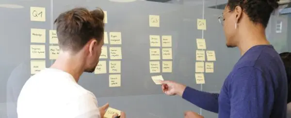 Strategic R&D Portfolio Design & Roadmapping