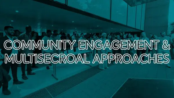 From Engagement to Action: Co-designing Health Interventions with Communities and across Sectors