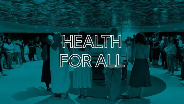 Realizing Health for All: Resilient Health Systems and Sustained Progress toward Universal Health Coverage