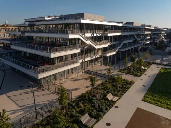 Campus emlyon