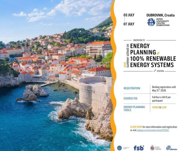 Energy Planning of 100% Renewable Energy Systems