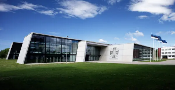 Security in a Changing World