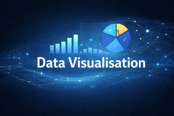 Data Visualisation & Storytelling in the Age of AI