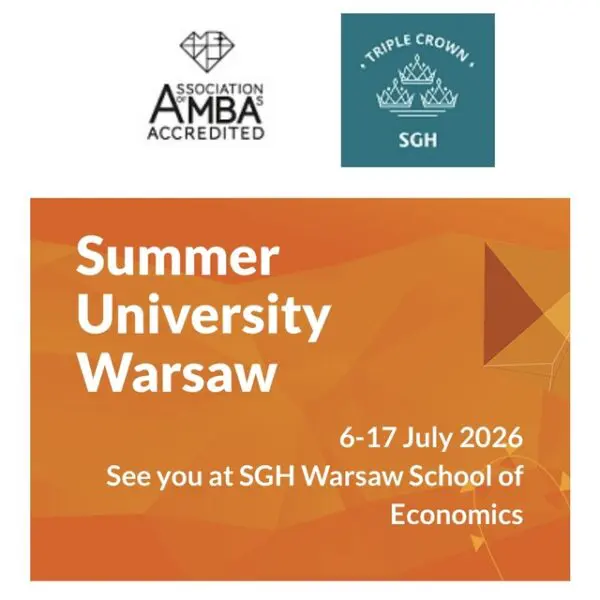 Summer University Warsaw