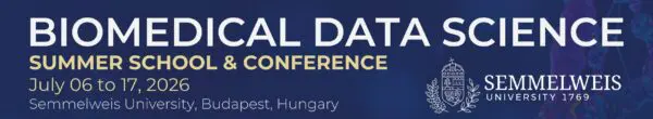 The Second Biomedical Data Science Summer School and Conference