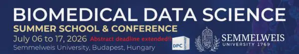 The Second Biomedical Data Science Summer School and Conference