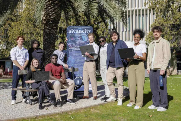 Artificial Intelligence and Big Data