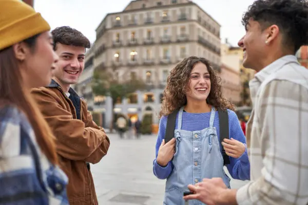 AI & Digital Transformation for Business