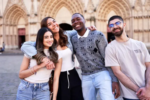 Summer School France: AI, Global Business, Luxury Brand Management