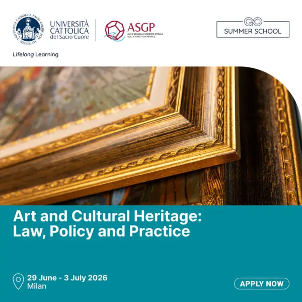 The Universal Judgment: At The Origins Of The Generativity Of Justice. Myths, Symbols And Rituals Of Justice